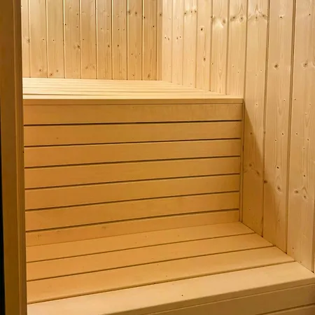 Sunny Retreat On Nesfjellet Near Alpine Skiing Casa vacanze